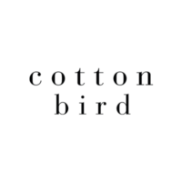 Cotton Bird
