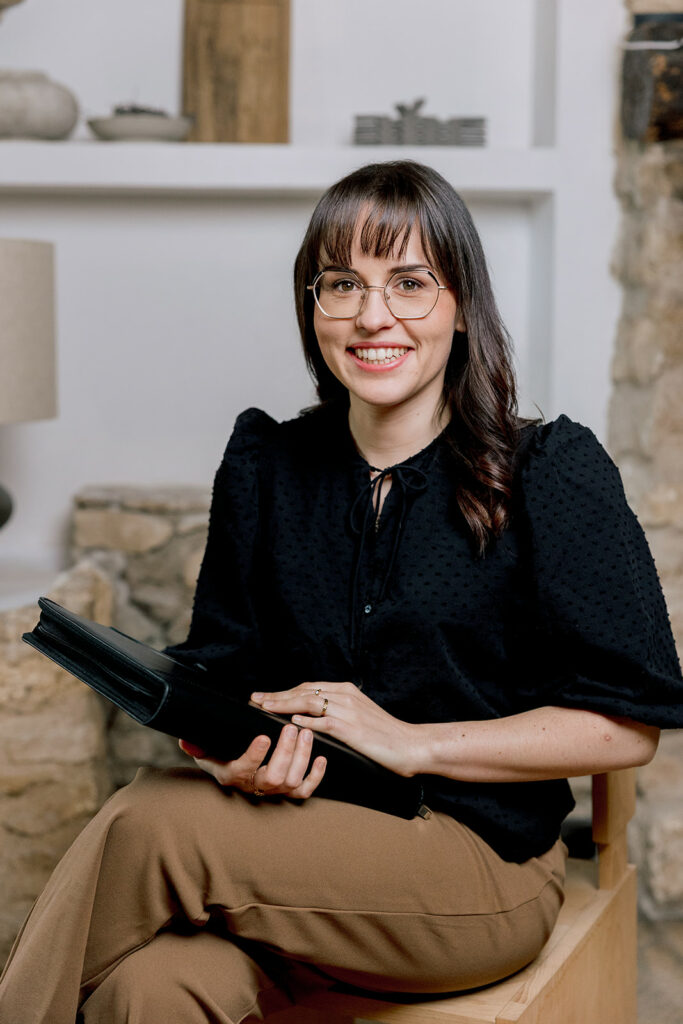 Yllana Vidal wedding planner haut de gamme