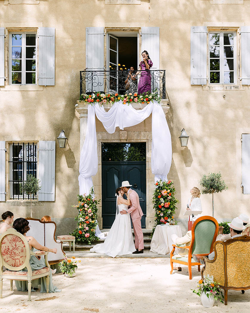 comment organiser son mariage et sa cérémonie laïque