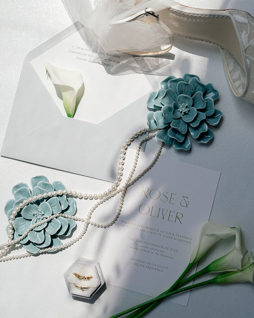 comment organiser son mariage et envoyer ses faire-part dans les temps