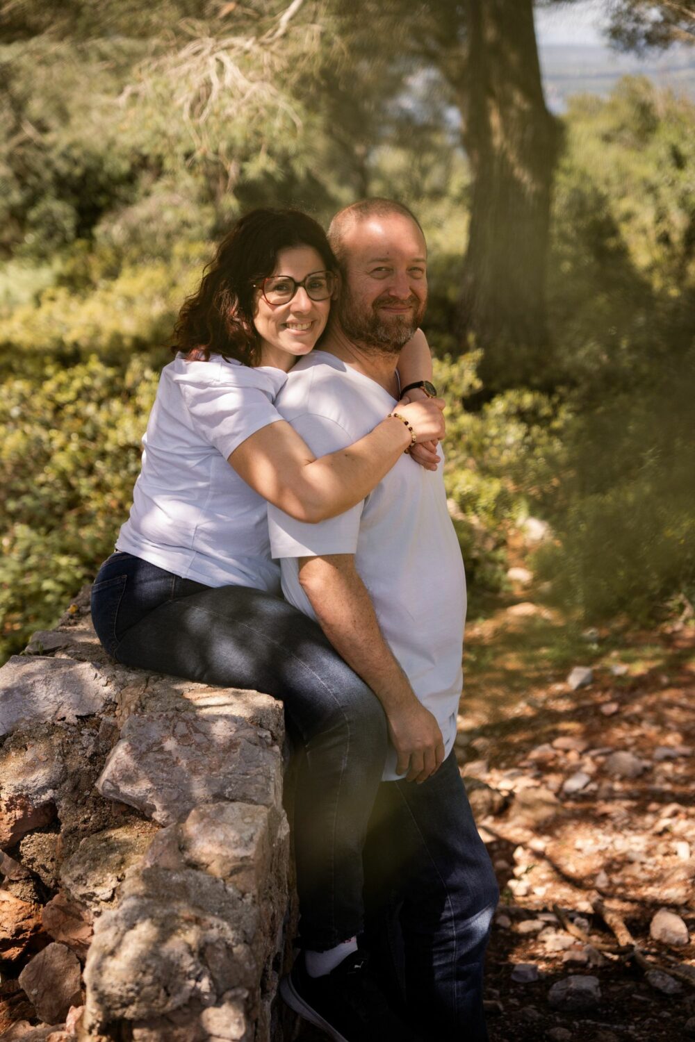 Emeline et Clément, duo de photographes de mariage E&C Emotions