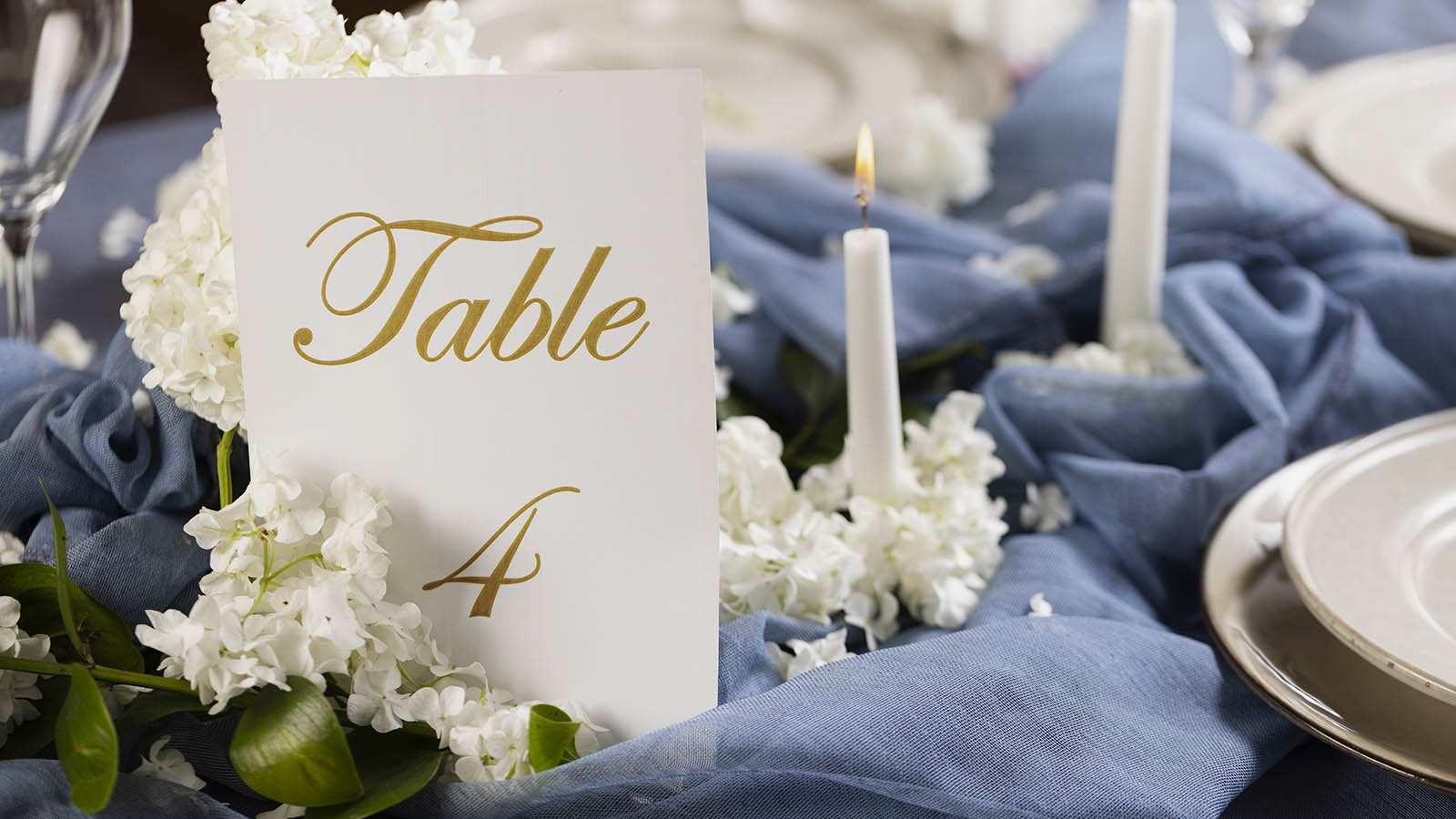 numero de table 1